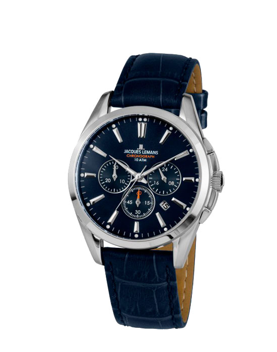 Часы Jacques Lemans Derby 1-1945B